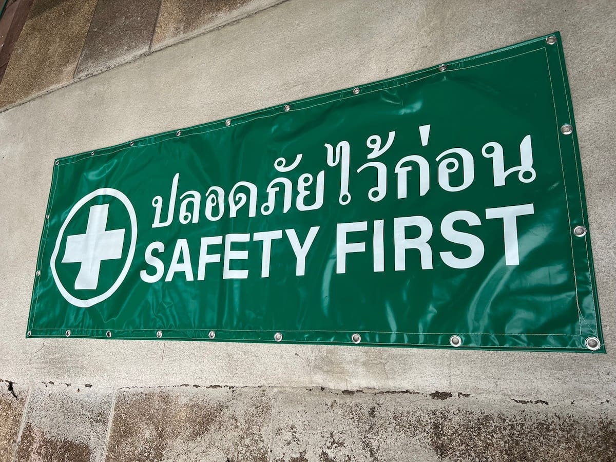 งานอื่นๆ เต็นท์ โครงกันสาด - Image 12